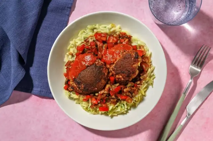 Lekkerste maaltijdbox recepten met Italiaanse Pesto