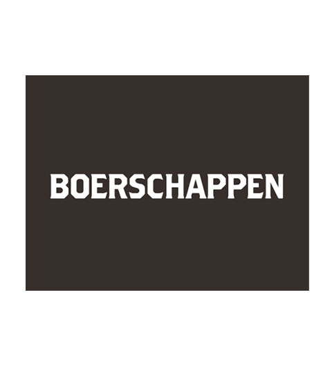 boerschappen